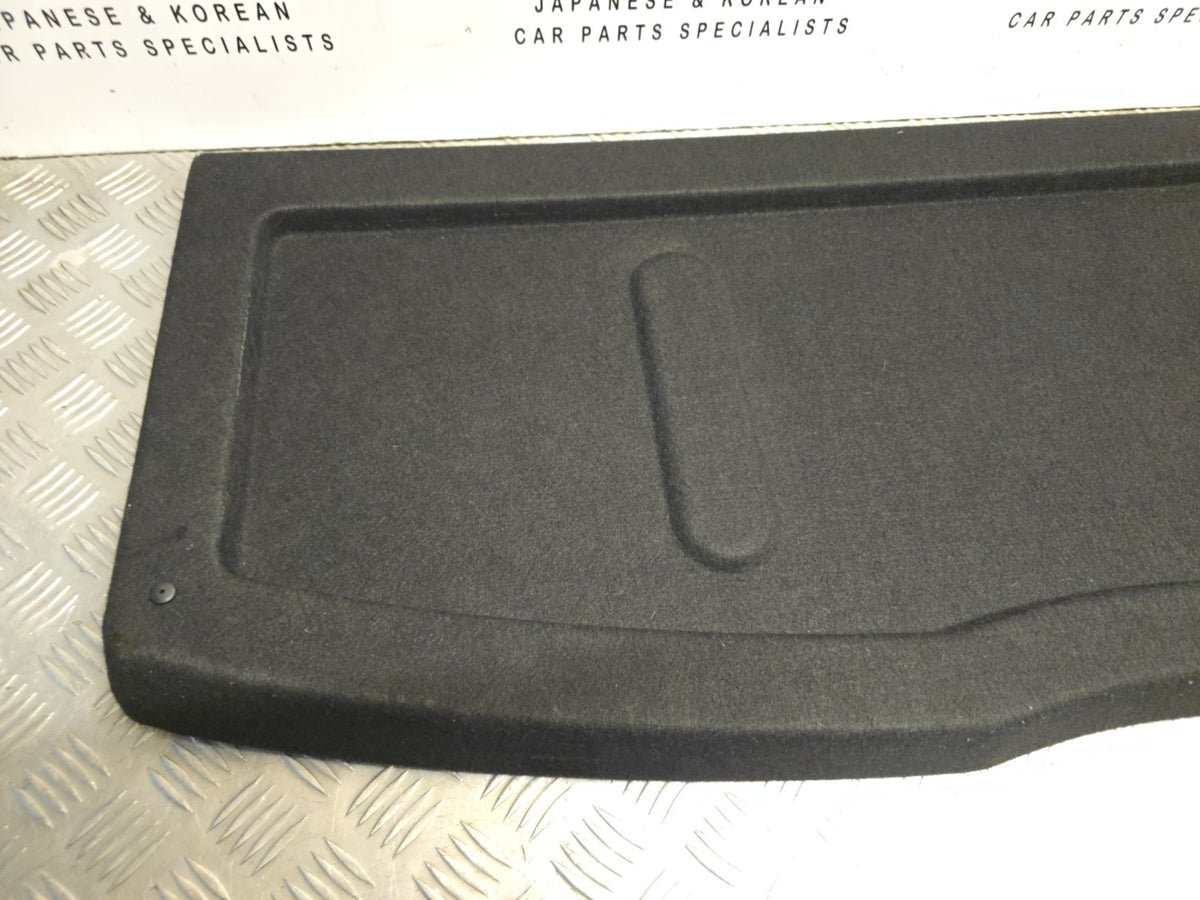 Kia Venga YN MK1 2010-2019 Genuine Parcel Shelf / Luggage Cover 85910-1P000EQ - photo 5 of 13
