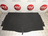 Hyundai I30 Hatch 2012-2017 Mk2 Genuine Boot Floor Carpet Cover Mat 85710-A6400 1