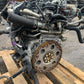 TOYOTA RAV4 MK4 2013-2015 2.2 DIESEL D-4D 2AD-FHV BARE ENGINE 56,00 MILES