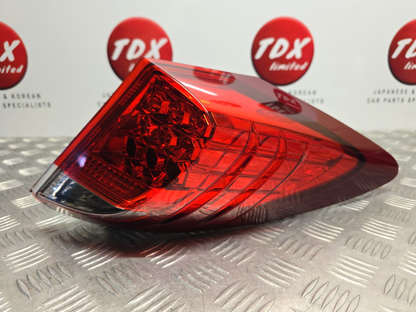 Honda Civic Mk9 2012-2015 Genuine Drivers Side Back Body Led Light 3350Atv0E002 1