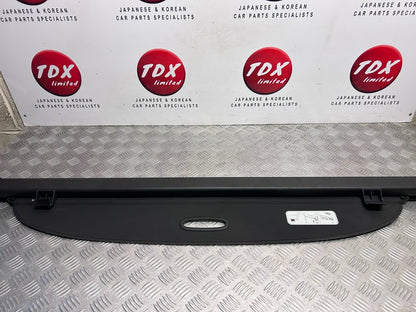 Hyundai Tucson TL MK3 2015-2020 Genuine Roller Blind Parcel Shelf/luggage Cover - photo 5 of 7