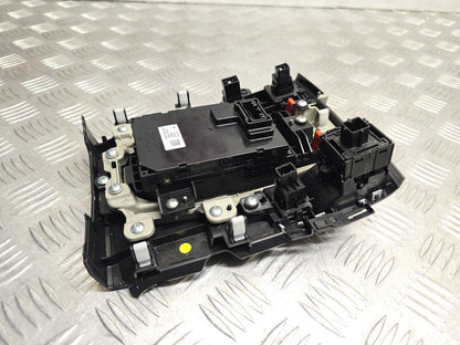 Honda Civic Mk10 2017-2021 Automatic Drive Selector + Handbrake Switch + Panel 5