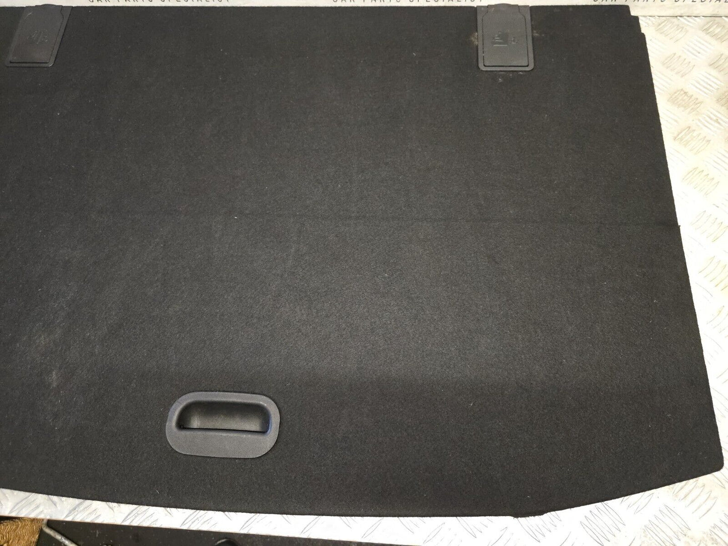 KIA VENGA YN 2010-2019 GENUINE BOOT FLOOR CARPET COVER LINER DECK 85720-1P000