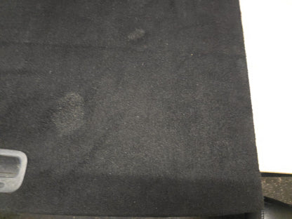 Kia Sportage QL MK4 2016-2022 Genuine Rear Boot False Floor Carpet Cover Deck - photo 5 of 8