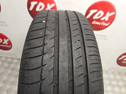 Kia Carens Rp Mk3 2013-2019 16" Genuine Alloy Wheel 5.71Mm 205/55/16 52910-A4100 12