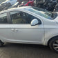 2012 HYUNDAI I20 ACTIVE MK1 PB 1.2 PETROL 5 SPEED MANUAL FOR PARTS & SPARES