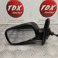 TOYOTA COROLLA E12 2002-2006 GENUINE PASSENGERS SIDE MANUAL FOLD WING MIRROR