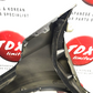 NISSAN JUKE F16 2019-2024 GENUINE DRIVER SIDE WING/FENDER GREY