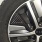 KIA NIRO 2017-2022 16" INCH ALLOY WHEEL + COVER 4.9MM TYRE 205/60/16 52910-G5500