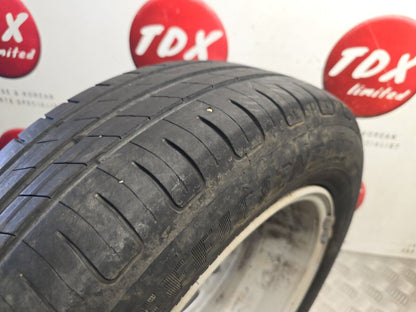 HYUNDAI I30 MK2 GD 15" INCH 2012-2017 ALLOY WHEEL 4.37MM 195/65/15 52910-A5150