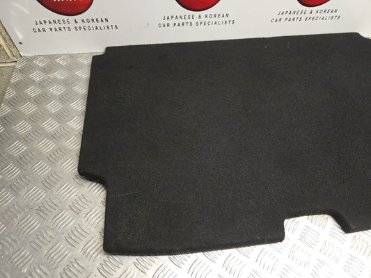 NISSAN JUKE F15 FACELIFT 2014-2019 GENUINE REAR BOOT FLOOR CARPET 84908BV86B