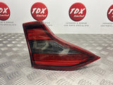 Hyundai Ioniq 2016-2019 Genuine Passenger Side Rear Inner Tailgate Light 1