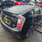 2012 TOYOTA PRIUS T3 MK3 1.8 PETROL HYBRID VVT-I CVT AUTOMATIC PARTS SPARES