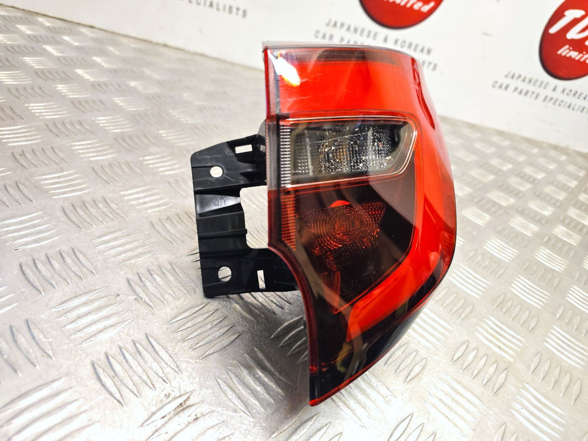 Toyota Corolla Estate 2023-2026 Drivers Rear Outer Brake Light 81551-02F40 - photo 2 of 11