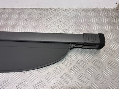 Hyundai Tucson TL MK3 2015-2020 Genuine Roller Blind Parcel Shelf/luggage Cover - photo 4 of 7