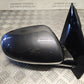 KIA SPORTAGE MK4 2016-2019 DRIVERS SIDE POWER FOLD MIRROR 87610-F1330 BE GREY