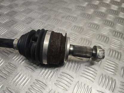 HONDA CIVIC X 1.0 PETROL 2017-2021 AUTO DRIVERS DRIVESHAFT 44305-TGL-E010-M1