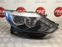 Nissan Qashqai J11 2014-2017 Genuine Drivers Front Halogen Headlight DRL Lamp - photo 1 of 11