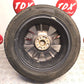 NISSAN MICRA K14 MK5 2017-2022 16" INCH ALLOY WHEEL 7.3MM TREAD 195/55/16 5FA1B