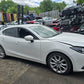 2015 MAZDA 3 D SPORT NAV MK3 (BM) SALOON 2.2 DIESEL 6 SPEED MANUAL PARTS SPARES