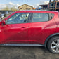 2012 NISSAN JUKE F15 ACENTA 1.5 DCI DIESEL 6 SPEED MANUAL FOR PARTS & SPARES