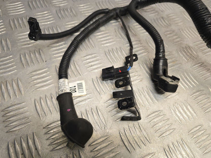 Hyundai Kona N OS MK1 2021-2023 2.0 G4KH T-gdi Battery Wiring Loom 91850-I3010 - photo 12 of 13