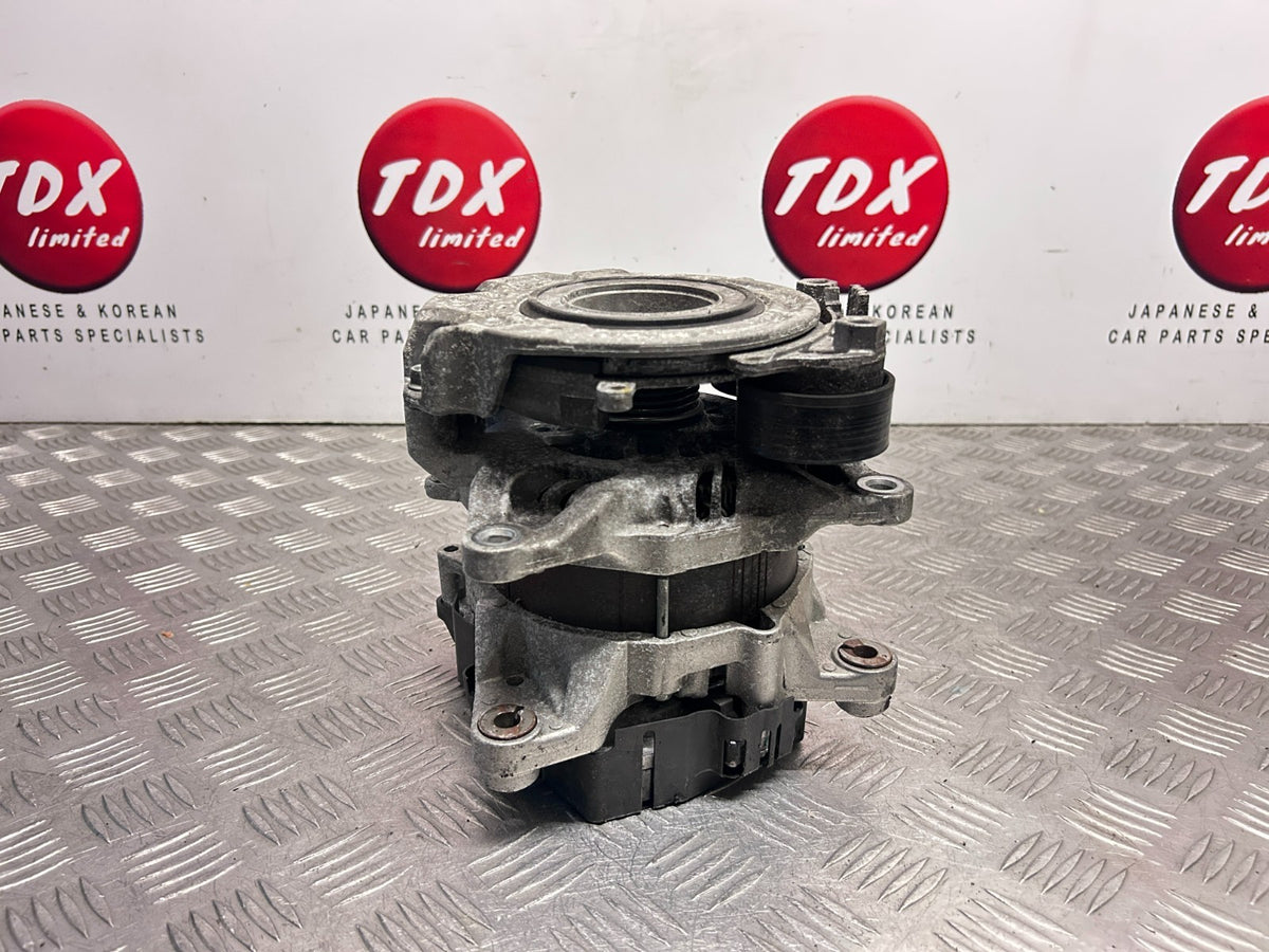 Mazda CX-30 DM MK1 2019-2026 2.0 MHEV Petrol Skyactiv-x Alternator C4TB5191 - photo 3 of 8
