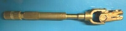 Honda Civic 1.5 Petrol Uj Joint / Universal Joint 2017-2019 2