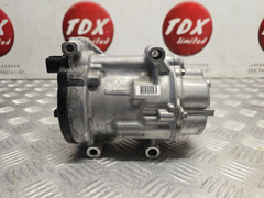 Toyota Corolla MK12 2019-2024 2.0 Hybrid Genuine AC Compressor Pump 042400-1192 - photo 1 of 9
