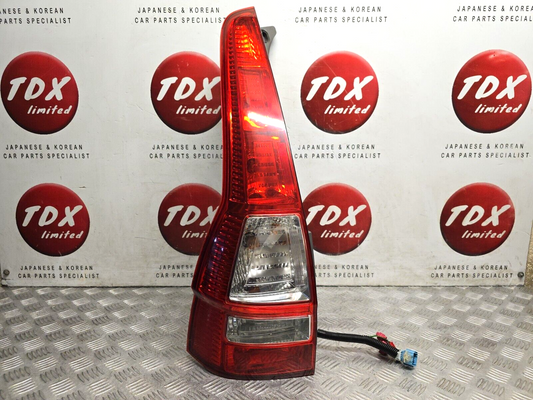 HONDA CR-V MK3 2006-2012 GENUINE PASSENGER SIDE REAR OUTER BODY BRAKE LIGHT LAMP