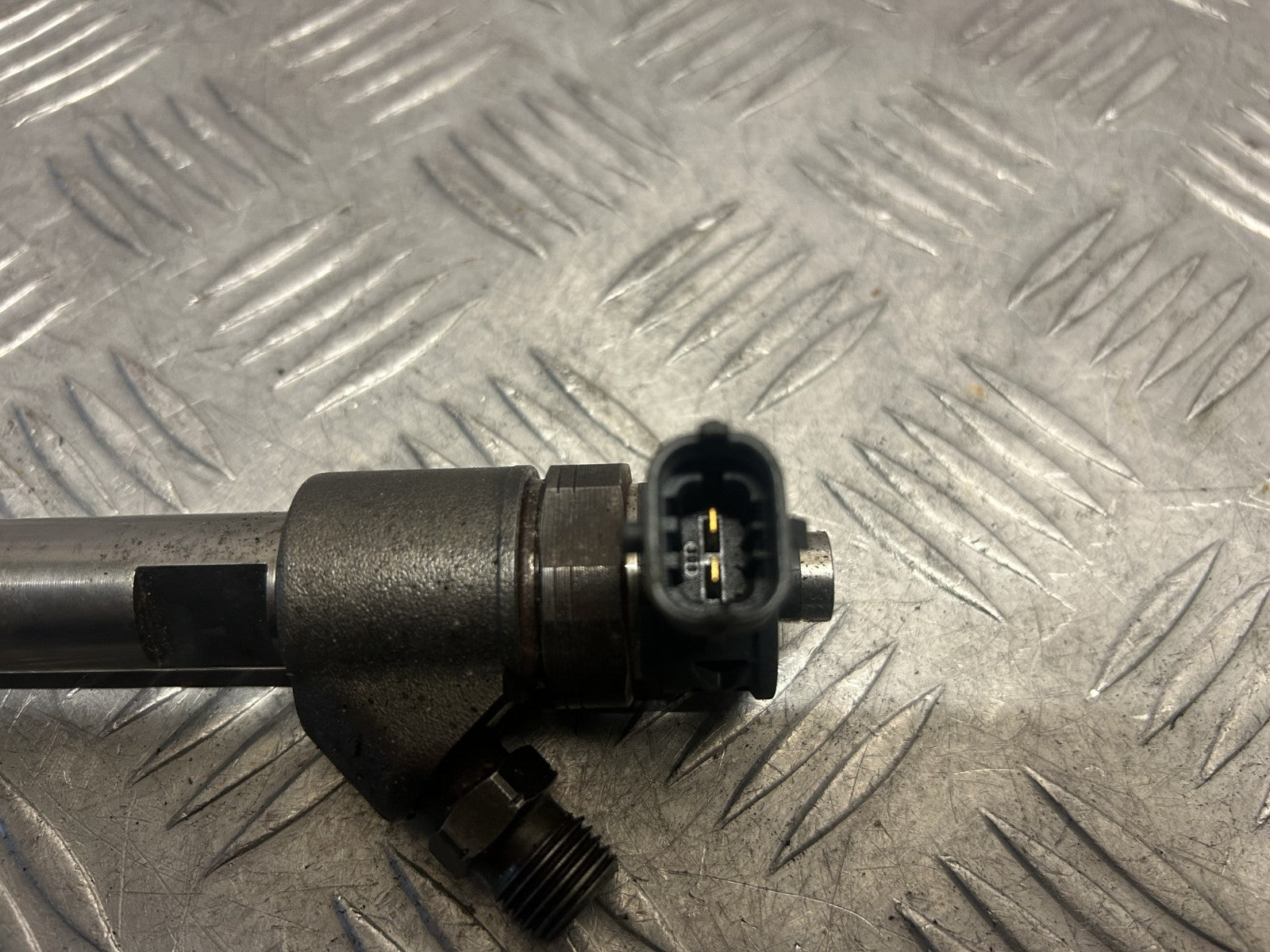 Hyundai Tucson/ Kia Sportage 2015-2019 2.0 D4Ha Euro 6 Genuine Diesel Injector 4