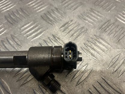 Hyundai Tucson/ Kia Sportage 2015-2019 2.0 D4Ha Euro 6 Genuine Diesel Injector 4
