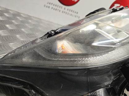 Honda Civic X Mk10 2017-2020 Genuine Drivers Right Front Halogen Headlight Lamp 7