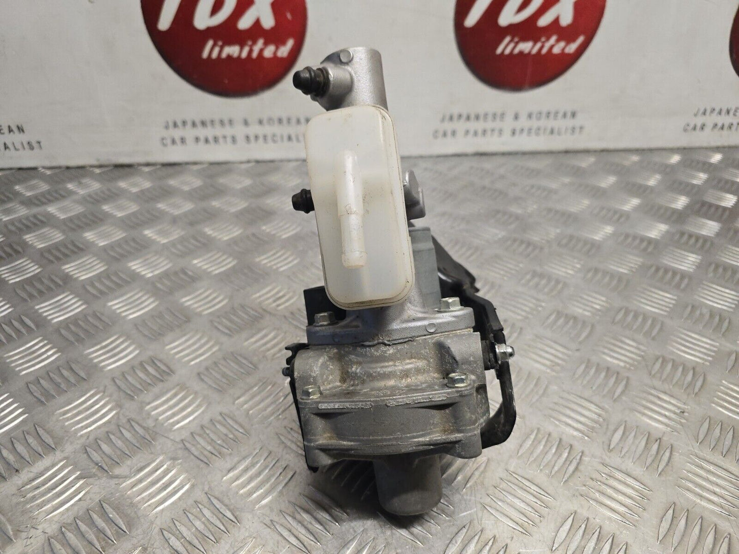 HONDA JAZZ V GR MK5 1.5 HYBRID 2020-2023 GENUINE BRAKE MASTER CYLINDER