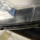 SUZUKI SWIFT MK3 2011-2016 GENUINE DRIVERS SIDE FRONT HALOGEN HEADLIGHT LAMP