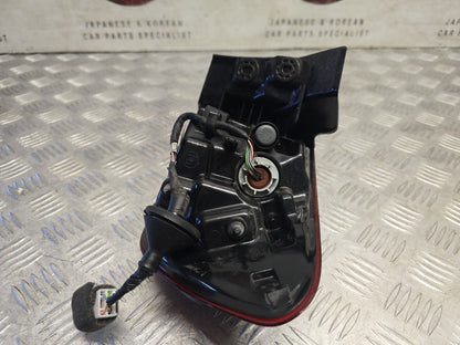 Kia Ceed Estate Mk3 2019-2021 Pre-Facelift Passengers Led Rear Outer Brake Light 9