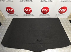 Nissan Qashqai J11 2014-2019 Boot Floor Carpet Luggage Cover Mat Lug 849044EA0A - photo 1 of 7