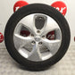 KIA CARENS RP MK3 2013-2019 16" GENUINE ALLOY WHEEL 5.78MM 205/55/16 52910-A4150