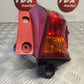 TOYOTA AURIS MK2 2012-2015 HATCH PRE-FACELIFT GENUINE DRIVERS REAR OUTER LIGHT