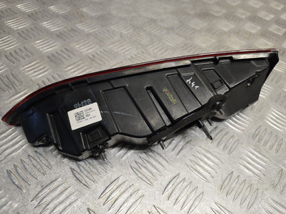 HYUNDAI KONA 2017-2020 DRIVERS SIDE REAR INNER TAILGATE LED LIGHT 92404J9100