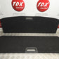 NISSAN QASHQAI J11 2014-2018 MK2 GENUINE BOTH HARD BOOT FLOOR DECK CARPET COVERS