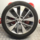 KIA OPTIMA JF 2016-2019 18" INCH GENUINE ALLOY WHEEL 5.4MM 235/45/18 52910-D4310