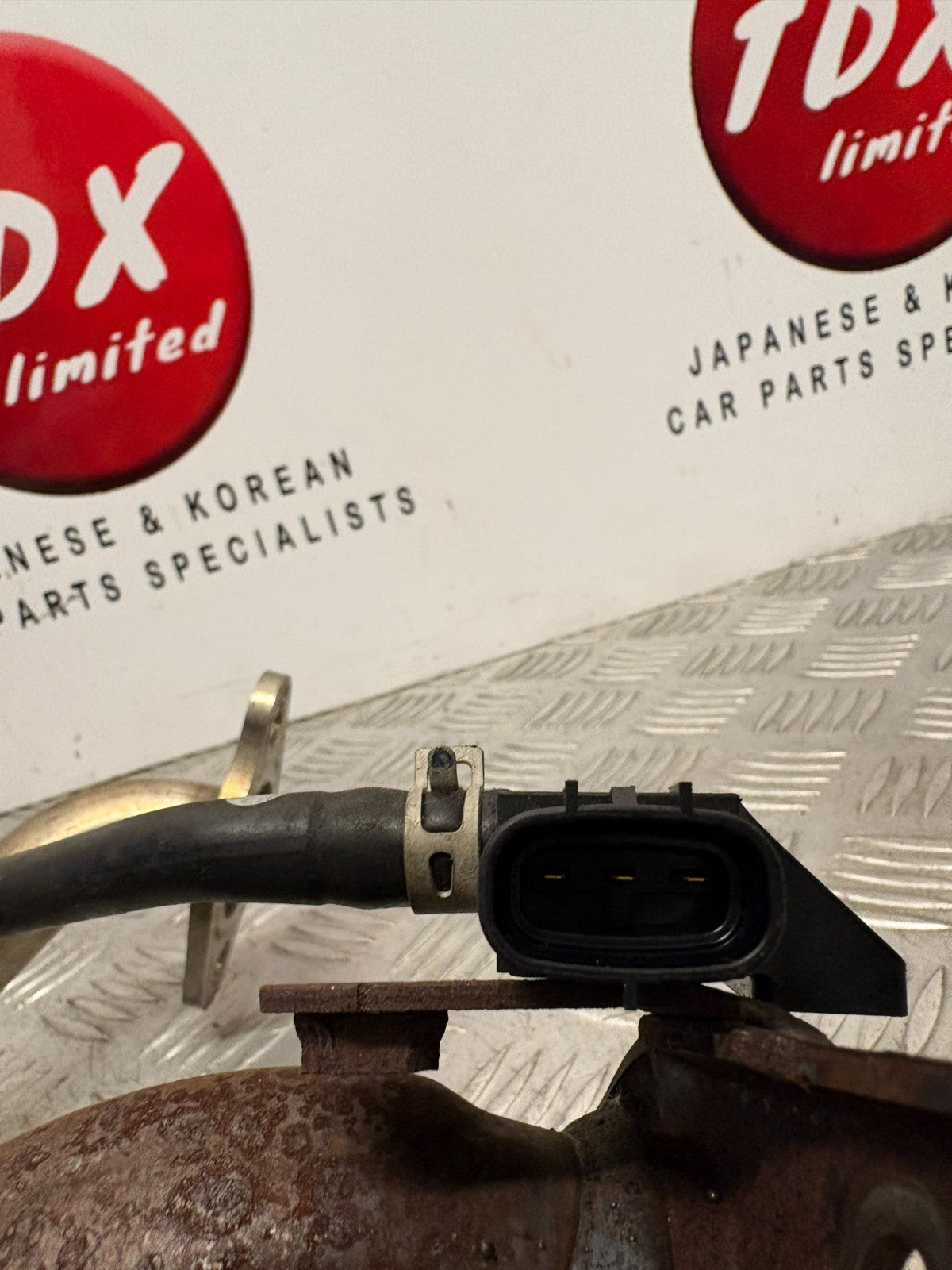 Toyota Corolla E210 MK12 2023-2026 1.8 2ZR-FXE Exhaust Manifold Cat Convertor - photo 8 of 10