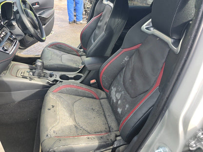 2021 TOYOTA COROLLA ESTATE MK12 EXCEL 2.0 HYBRID 1 SPEED CVT AUTO VEHICLE FOR BREAKING AND PARTS