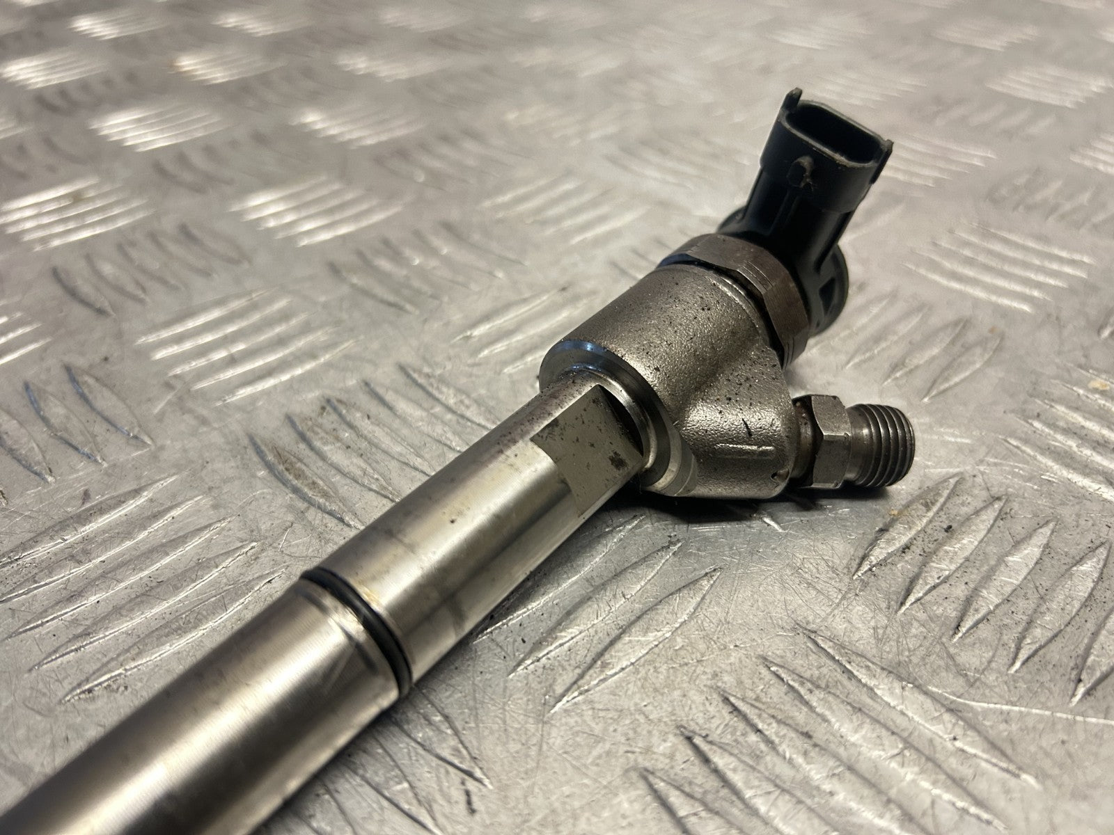 Hyundai Tucson/ Kia Sportage 2015-2019 2.0 D4Ha Euro 6 Genuine Diesel Injector 3
