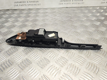 HONDA CIVIC X MK10 2017-2021 GENUINE DRIVERS MASTER WINDOW SWITCH CONTROL PANEL