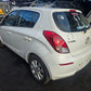 2012 HYUNDAI I20 ACTIVE MK1 PB 1.2 PETROL 5 SPEED MANUAL FOR PARTS & SPARES