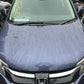 HONDA CR-V MK4 (RM) 2016-2018 1.6 I-DTEC MANUAL COMPLETE FRONT END B570M BLUE