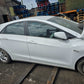 2015 HYUNDAI I30 MK2 (GD) SE BLUE DRIVE 1.6 DIESEL 6 SPEED MANUAL PARTS SPARES