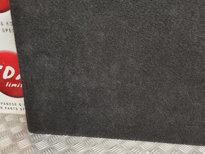 Kia Sportage SL MK3 2010-2015 Genuine Boot False Floor Carpet Cover Liner Deck - photo 3 of 10